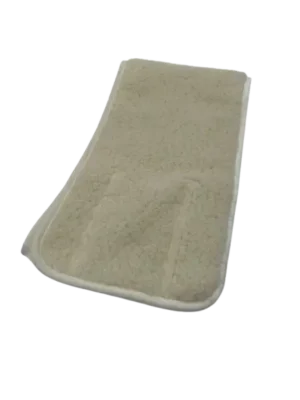 Leichter Wollkissen für Sessel