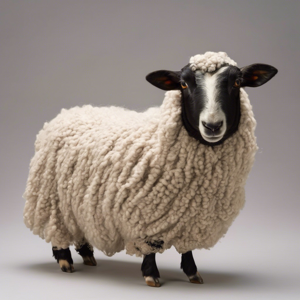 Wolle und Allergien Hirte: Fakten und Mythen