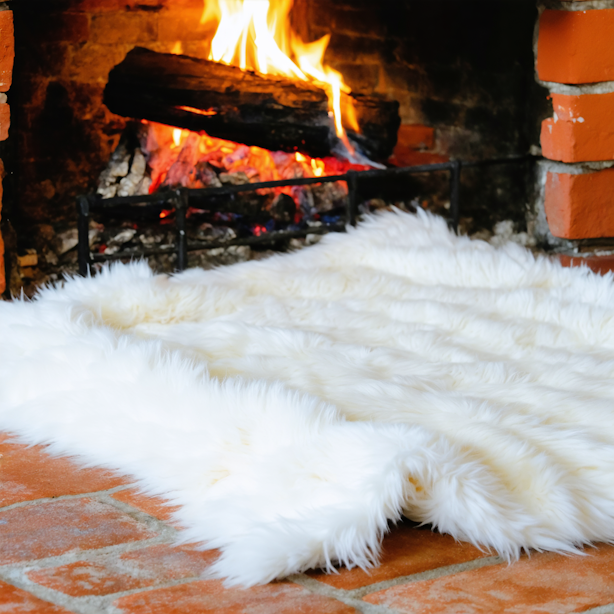 5 Schlimmsten Mythen über Schafwolldecken, die nicht stimmen! 🐑